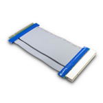 Inter-Tech SLPS016 interfacekaart/-adapter Intern