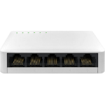 eSTUFF GLB236050 network switch Unmanaged Gigabit Ethernet (10/100/1000) White  Chert Nigeria