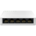 Gearlab GLB236050 network switch Unmanaged Gigabit Ethernet (10/100/1000) White