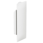 Legrand 638000 kabelgoot Rechte kabelgoot Wit