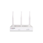 Fortinet FortiWiFi 60F hardware firewall Desktop 10 Gbit/s