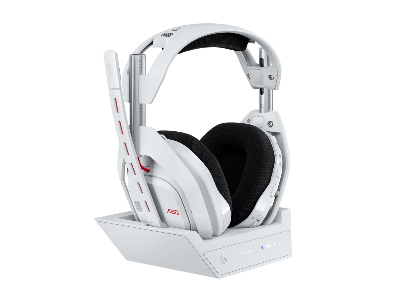 EU Product - g Astro A50 - 5. Generation - Headset - Headset - 20 KHz thumbnail