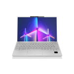 Fujitsu LIFEBOOK U9413 Laptop 35.6 cm (14") Touchscreen WUXGA IntelÂ® Coreâ„¢ i7 i7-1370P 16 GB LPDDR5-SDRAM 512 GB SSD Wi-Fi 6E (802.11ax) Windows 11 Pro Silver, White