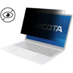 DICOTA D50021-2SM display privacy filter 39.6 cm (15.6") Laptop Frameless display privacy filter