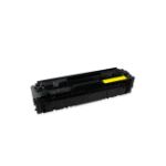 PrintMate HP CF402X, remanufactured toner, high capacity, Yellow 2300p