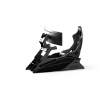 Res-Tech GT COCKPIT SHINY BLACK