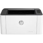 HP Laser 107a, Black and white, Printer for Small medium business, Print