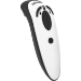 Socket Mobile DuraScan D740 Handheld bar code reader 1D/2D LED White