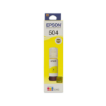 EPSON Cartucho EPSON T504420-AL - Amarillo, Epson