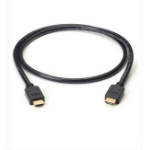 Black Box HDMI M/M 3m HDMI cable 118.1" (3 m) HDMI Type A (Standard)