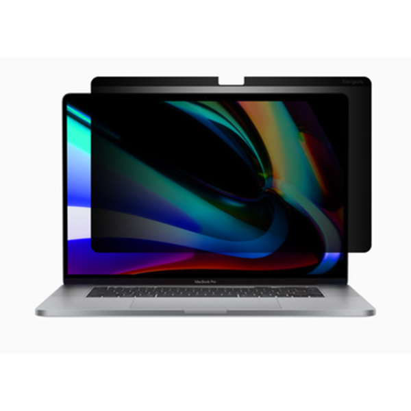 Image of Targus ASM16MBP9GL display privacy filters Frameless display...