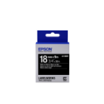 Epson Levendige label tape voor -etikettencassette LK-5BWV