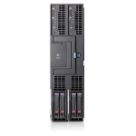 Hewlett Packard Enterprise Integrity BL870c i4 c7000 Blade server