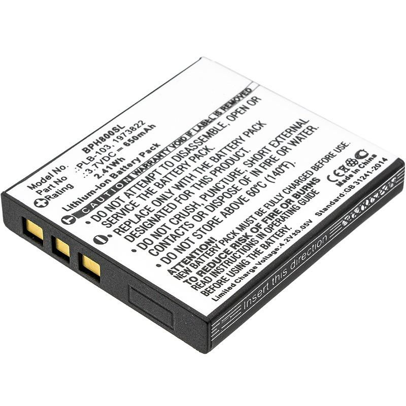 Coreparts Battery For Wireless Headset