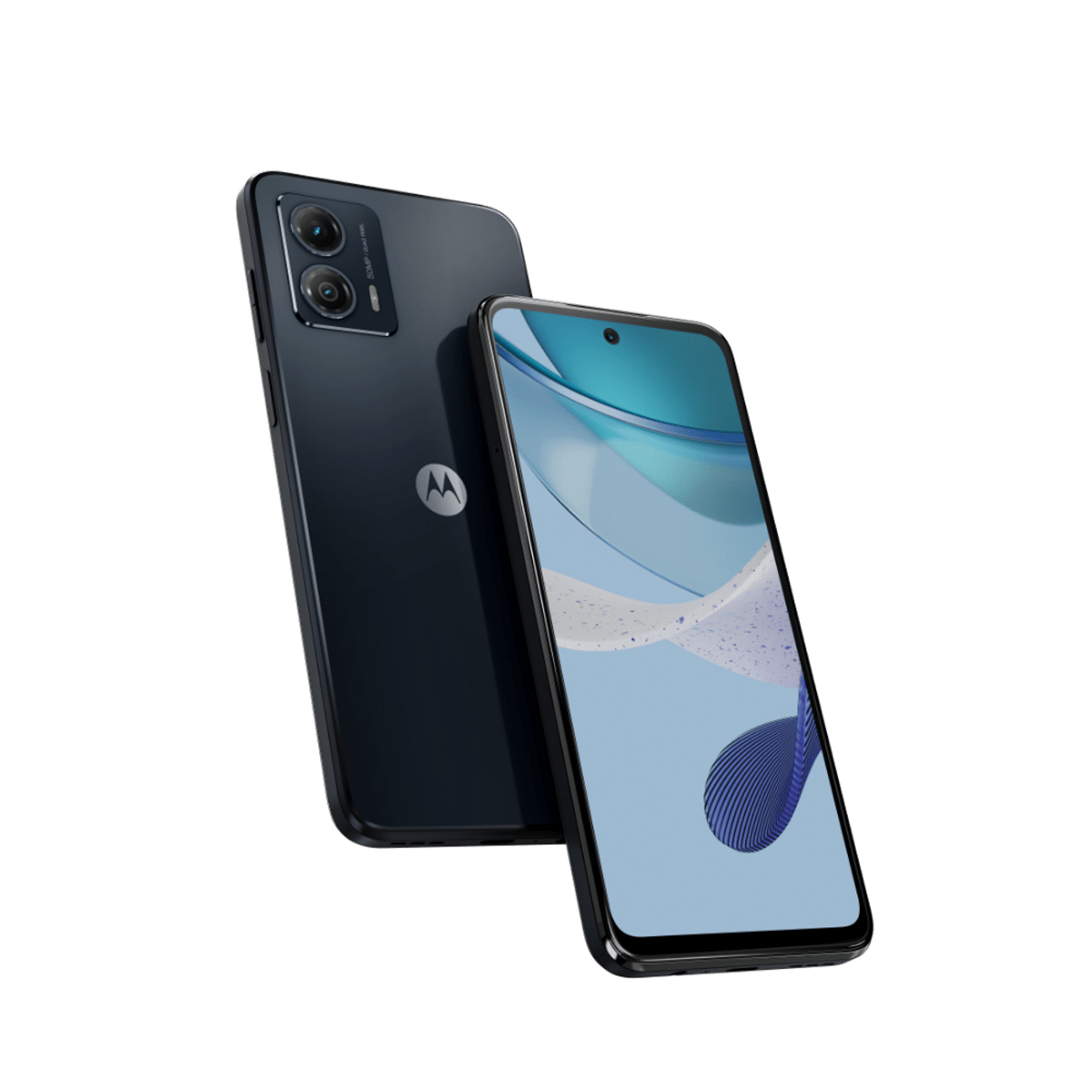 Image of Motorola moto g53 5g 16.5 cm (6.5") Hybrid Dual SIM Android 13 USB...