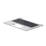 HP N98210-A41 laptop spare part Keyboard