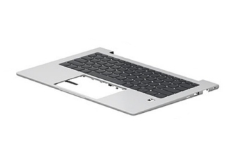 HP N98210-A41 laptop spare part Keyboard