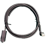 Zebra CBL-R20755-01 barcode reader accessory Extension cable