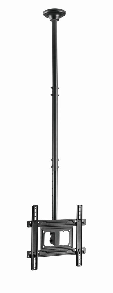 Gembird CM-70ST-01 TV mount/stand 177.8 cm (70") Black