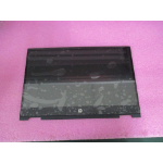 HP M23861-001 laptop spare part Display