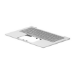HP P32348-031 laptop spare part Keyboard