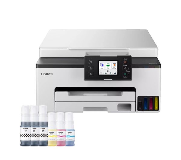 Canon MAXIFY GX1050 EB2 A4 (1.200X2.4