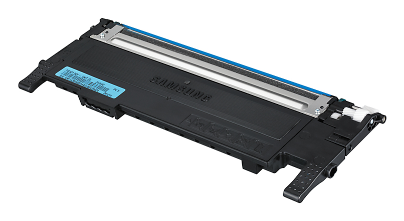 Samsung CLT-K4072S/ELS/K4072S Toner black. 1.5K pages for Samsung CLP-