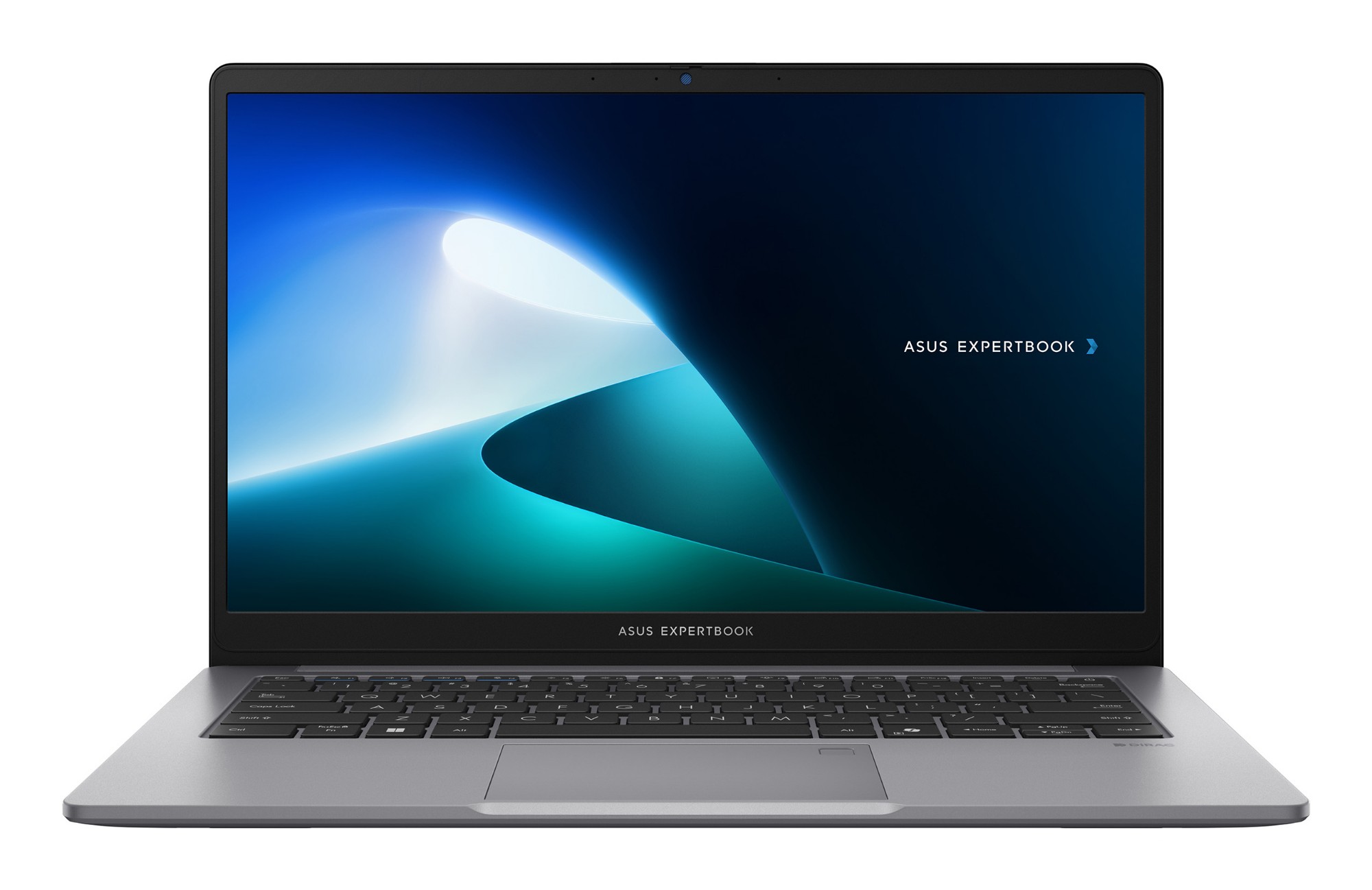 ASUS ExpertBook P1