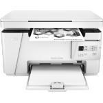 HP LaserJet Pro MFP M26a Laser A4 600 x 600 DPI 18 ppm