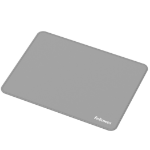 Fellowes XL Mousepad, Gray