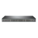 Hewlett Packard Enterprise OfficeConnect 1920S 48G 4SFP Managed L3 Gigabit Ethernet (10/100/1000) 1U Grey