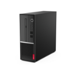 Lenovo V530s Intel® Core™ i3 i3-8100 8 GB DDR4-SDRAM 256 GB SSD Windows 10 Pro SFF PC Black