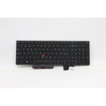 Lenovo 5N20Z74881 notebook spare part Keyboard