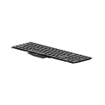 HP L95658-051 laptop spare part Keyboard