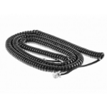 Cisco CP-3905-HS-CORD= telephone cable Charcoal