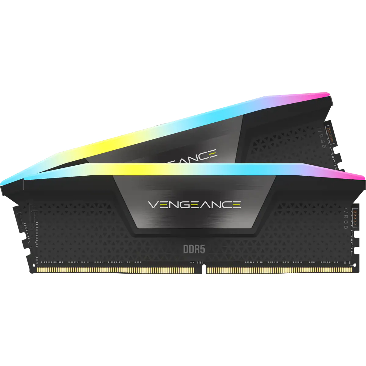 Image of Corsair Vengeance CMH32GX5M2X7000C34 memory module 32 GB 2 x 16 GB...