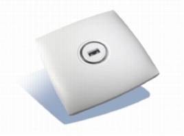 Cisco AIR-AP1131G 54 Mbit/s White Power over Ethernet (PoE)