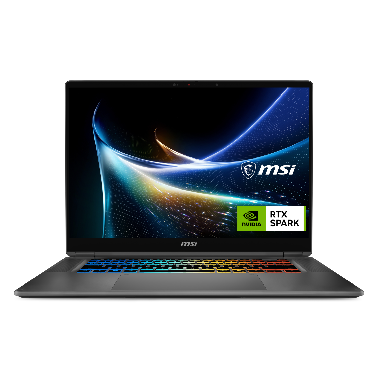 Image of MSI Prestige N16 Flip AI+ C1XMT-049UKY NVIDIA N1X 128GB 2TB Windows 11