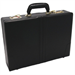 MONOLITH PVC EXPAND ATTACHE CASE BLK