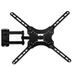 Gembird WM-55RT-04 TV mount 139.7 cm (55") Black