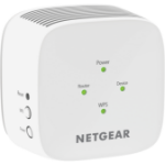 NETGEAR EX6110 Network transmitter & receiver White