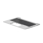 HP N40111-BA1 laptop spare part Keyboard