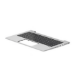 HP N40113-071 laptop spare part Keyboard