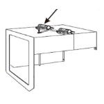 Zebra 49244M printer kit