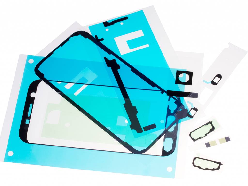 EU Product - Galaxy A5 2017 Adhesive Kit thumbnail