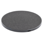 2GO 795959 oplader voor mobiele apparatuur Grijs Binnen