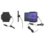 Brodit 727229 houder Actieve houder Tablet/UMPC Zwart