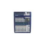 SCR0594 - Audio Mixers -