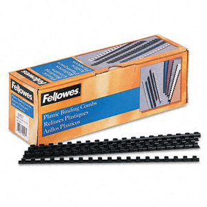 Fellowes 12mm. 100pk