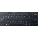 Acer NK.I121A.00R Keyboard